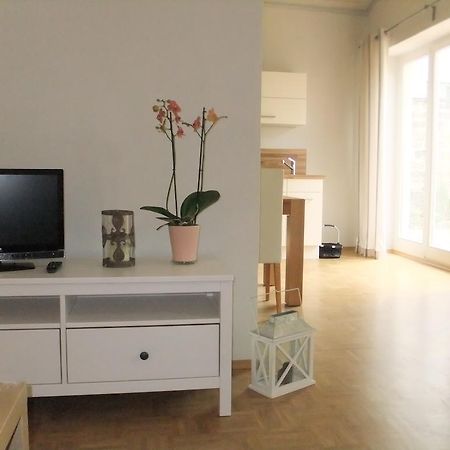 Gartenhaus Auguste Δρέσδη Εξωτερικό φωτογραφία